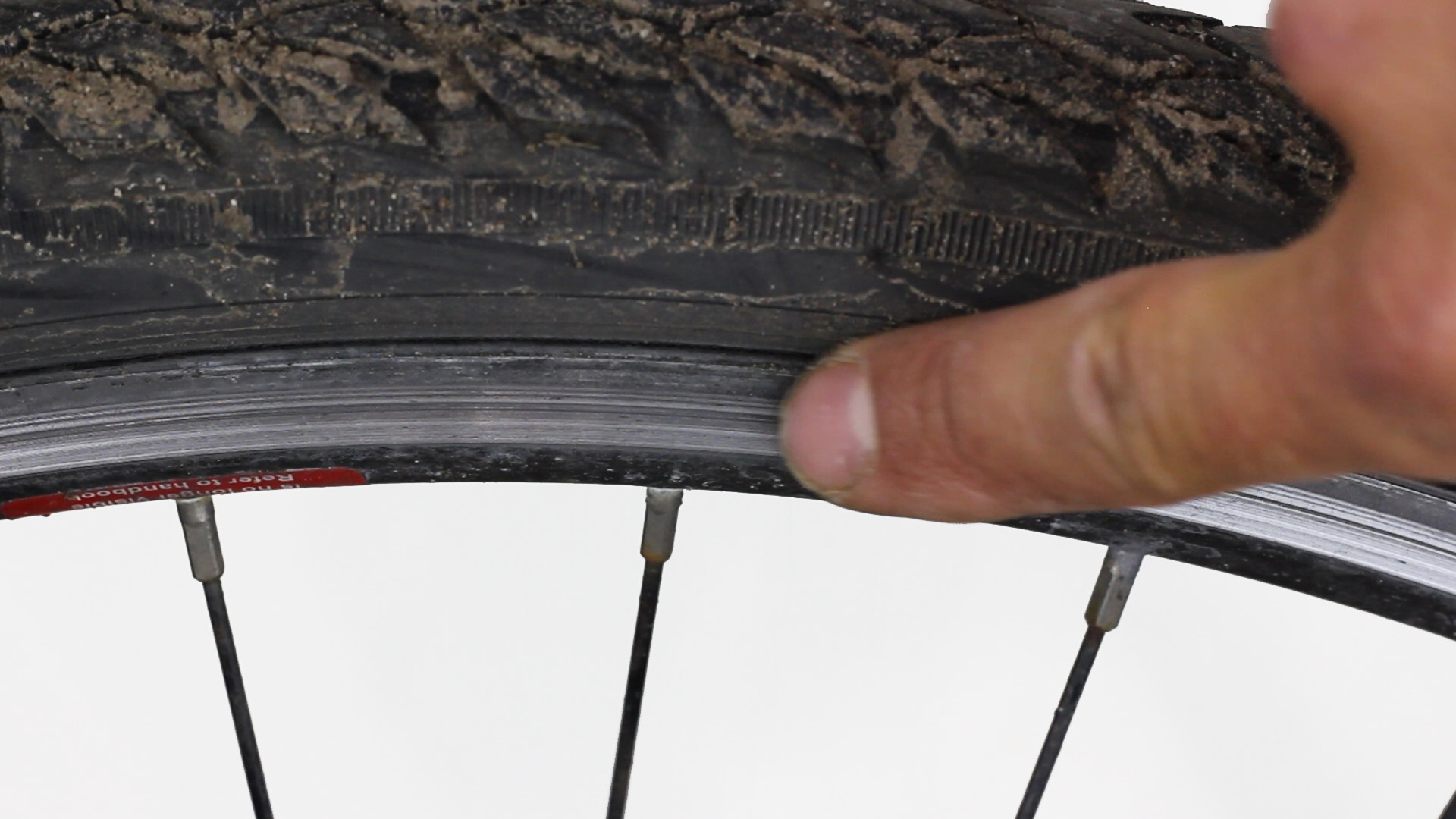 How to stop bike brakes from squeaking Cycle Maintenance Academy