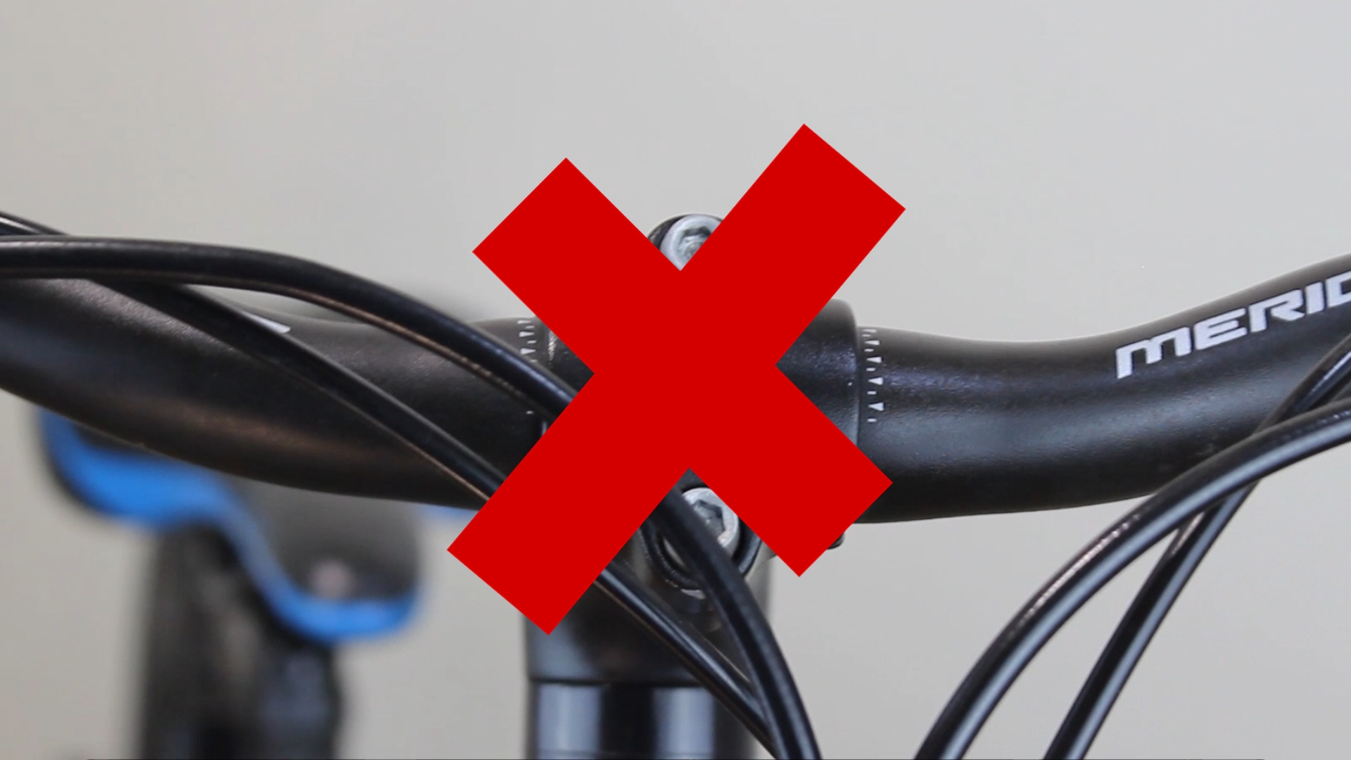 How To Adjust Bike Handlebars Cycle Maintenance Academy
