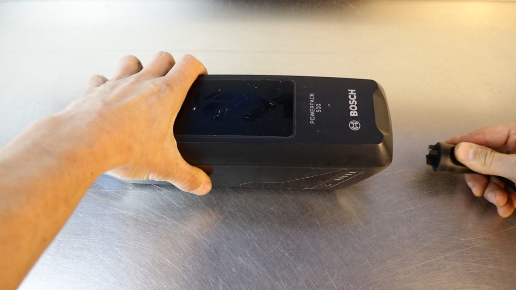 how to charge electric bike