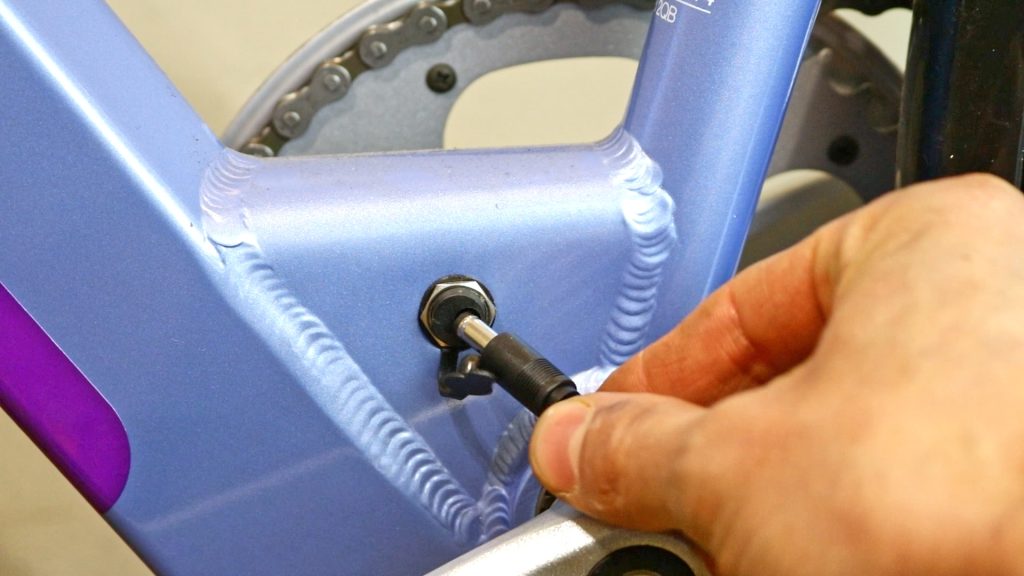 how to charge electric bike