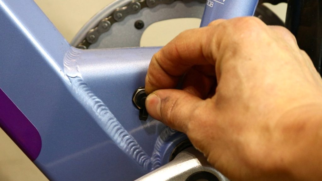 how to charge electric bike