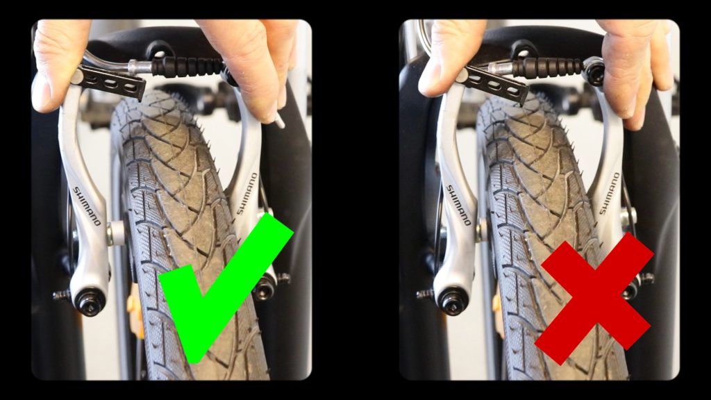 How to change brake pads