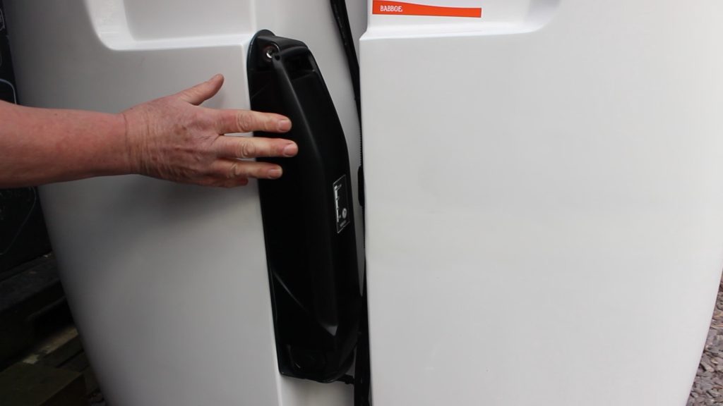 how to charge electric bike