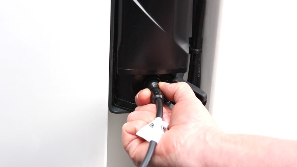 how to charge electric bike