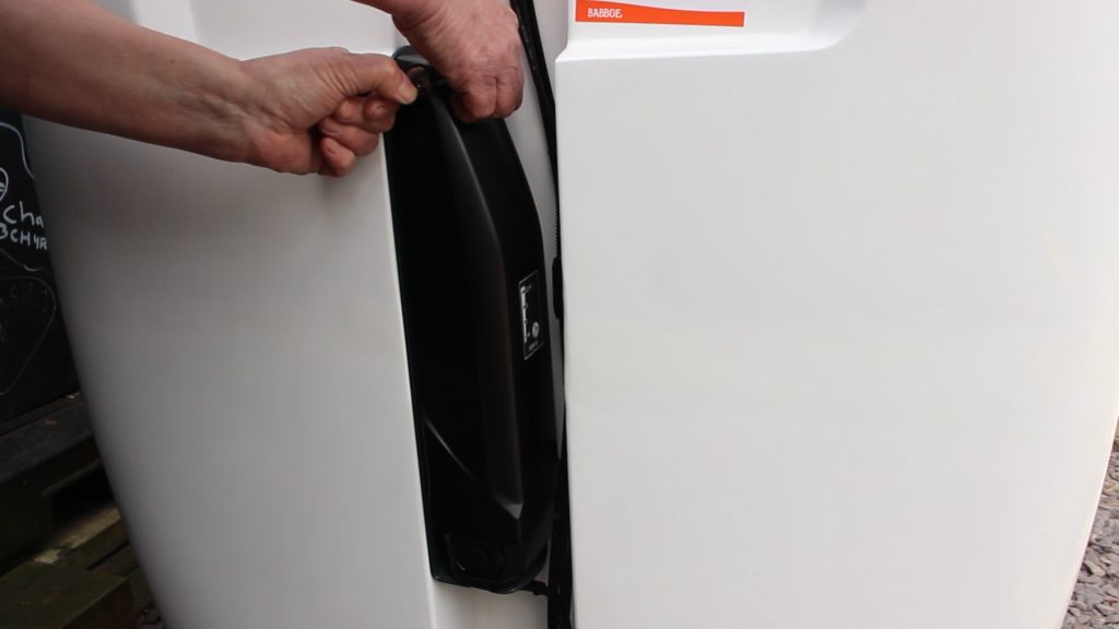 how to charge electric bike