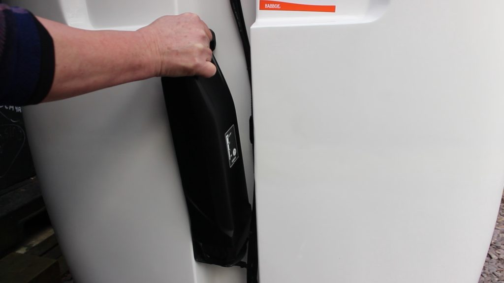 how to charge electric bike