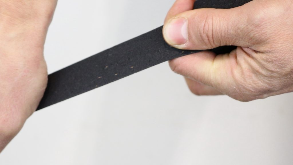 How to replace road bike handlebar tape