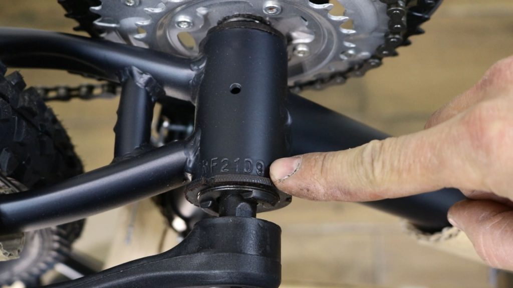 How to build a bike