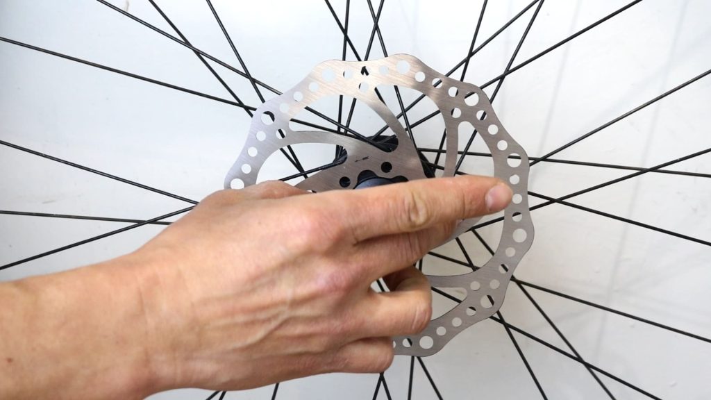 bike disc brake pad 