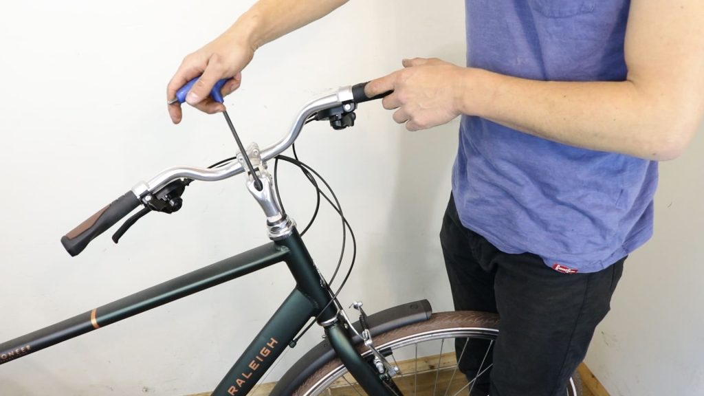 How To Assemble a Bike