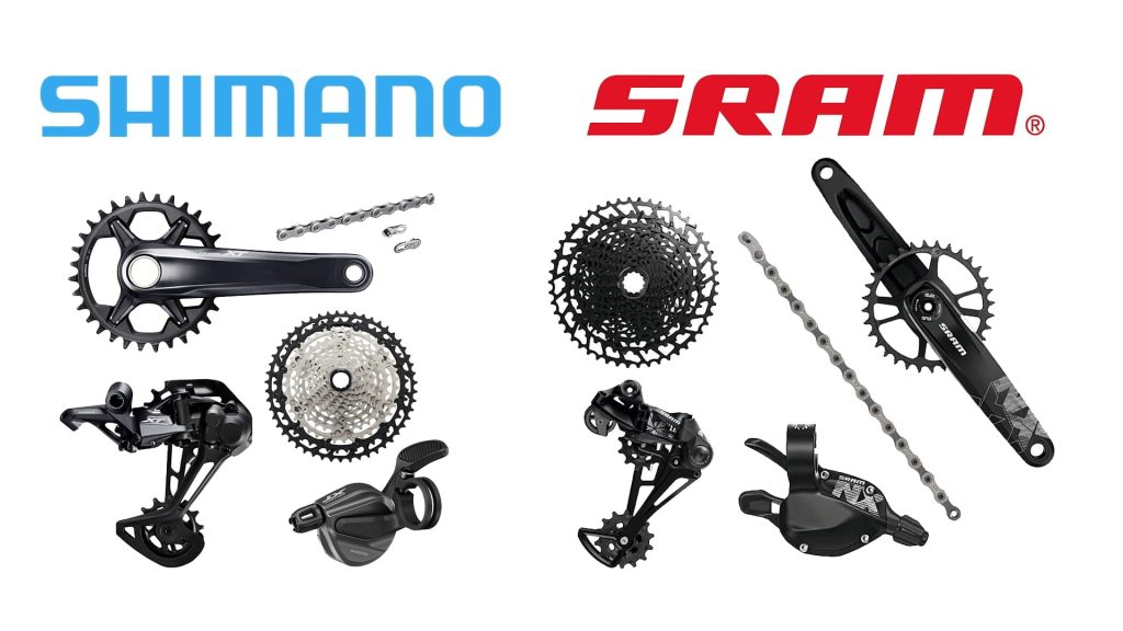 how to replace rear derailleur with compatible brand
