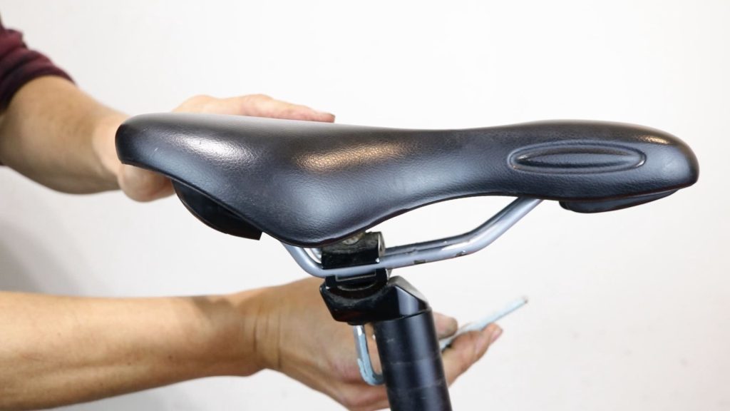 Bicycle handlebars for comfort