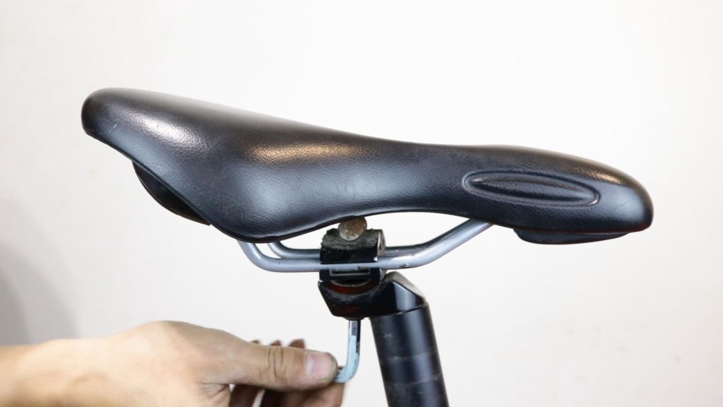 Bicycle handlebars for comfort