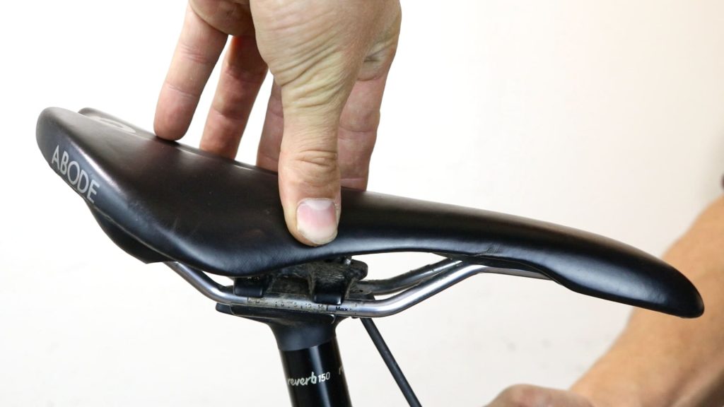 Bicycle handlebars for comfort