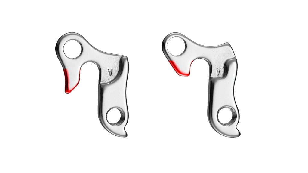 identifying hanger by the nose