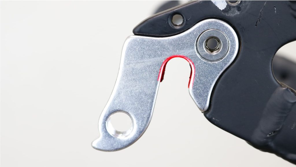 hanger for a standard axle