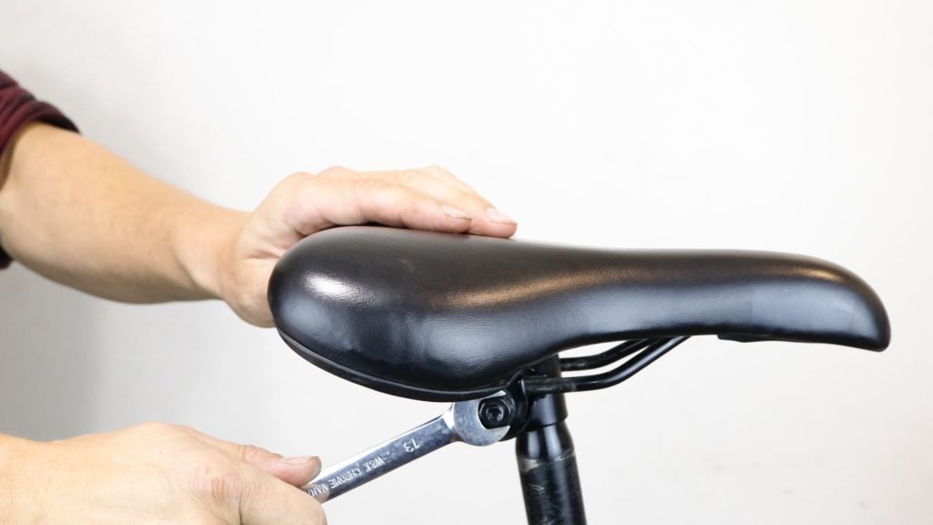 Bicycle handlebars for comfort