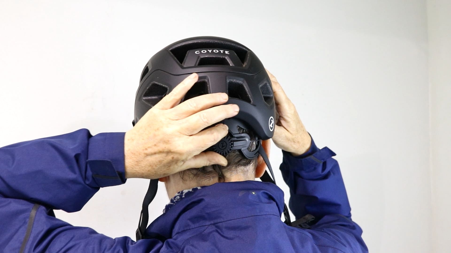 Bike helmet straps too long Cycle Maintenance Academy