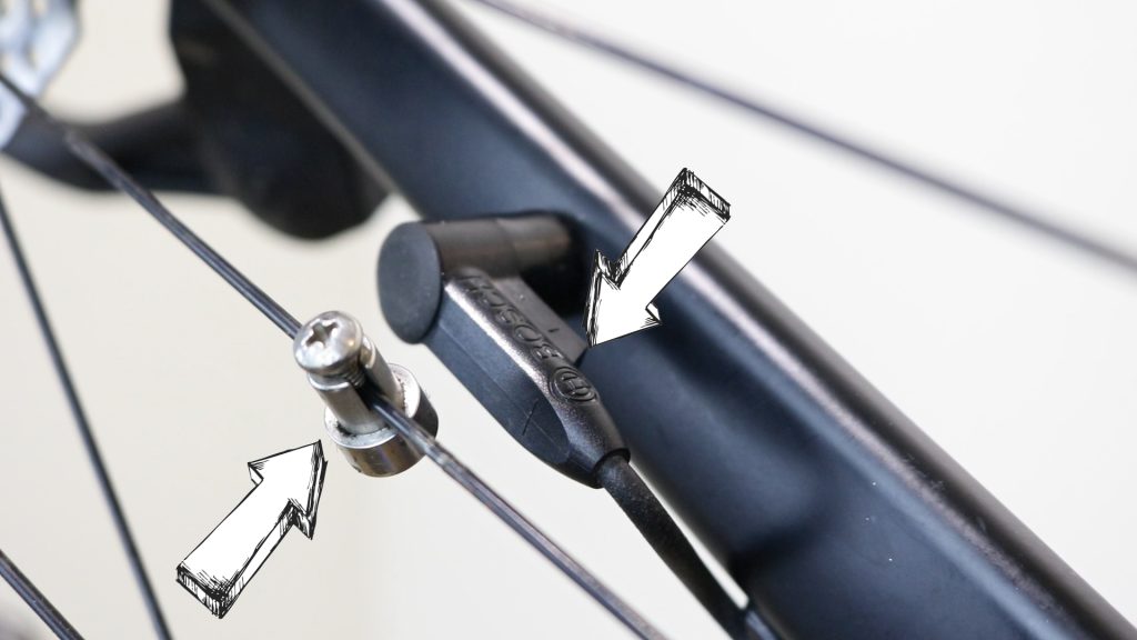 how to fix bosch 503 error code