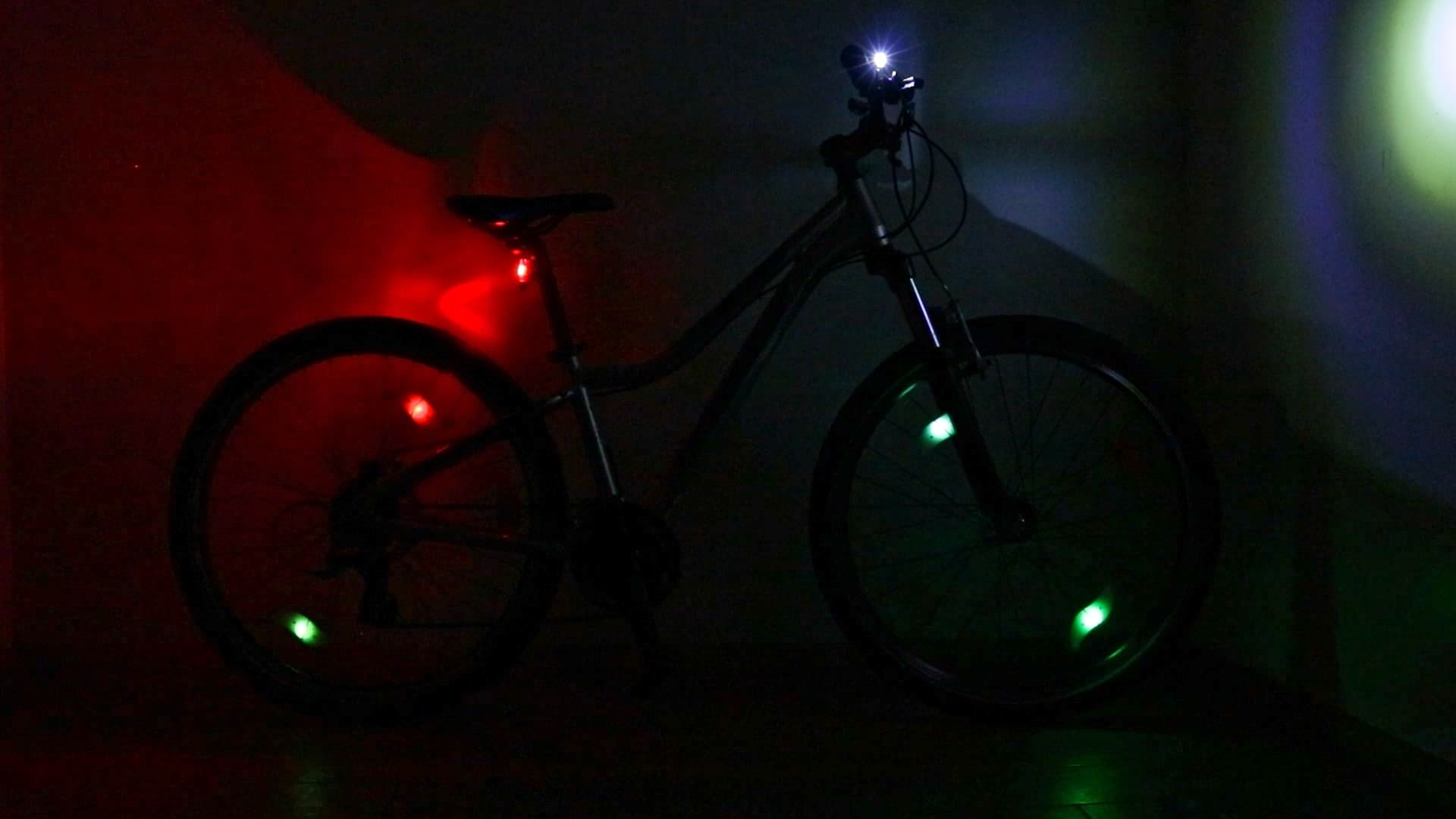 Cycling safety equipment Cycle Maintenance Academy