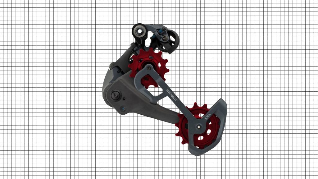 shimano jockey wheels which way round two jockey wheels