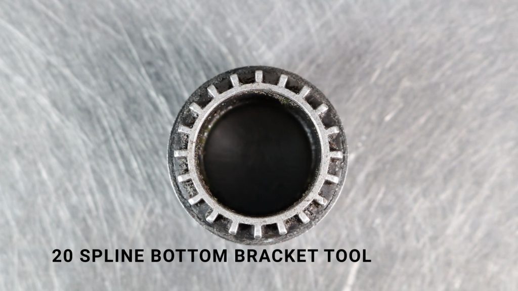 bottom bracket tools for cartridge bb